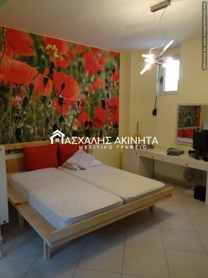 ΚΑΡΤΕΡΟΣ 1ΧΩΡΗ ΓΚΑΡΣΟΝΙΕΡΑ ΕΝΟΙΚΙΑΣΕΙΣ 35555 - Photo 1