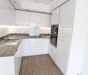 1 bedroom apartment to rent Stirling Drive, Luton, Bedfordshire, LU2 - Photo 4