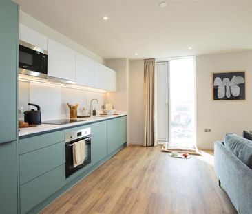 Fairfax, Piccadilly East, Manchester - Photo 6