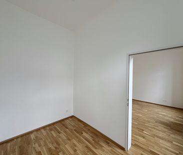 unbefristete Singlewohnung I ERSTBEZUG nach Sanierung - Photo 6