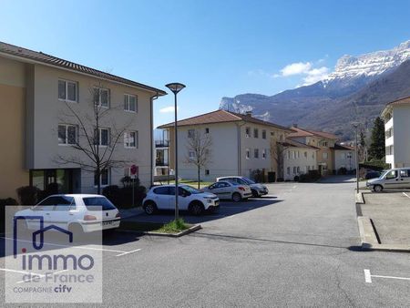 Appartement 3 pièces - Photo 5