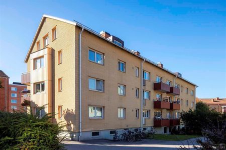 Prinsgatan 13 B - Photo 4