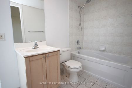 For Lease - 83 Borough Drive Unit# 1406, Toronto, Ontario - Photo 3