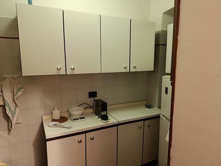 CENTRO – VIA DEL CARMINE – AMPIO MONOLOCALE CON CUCININO - Photo 5