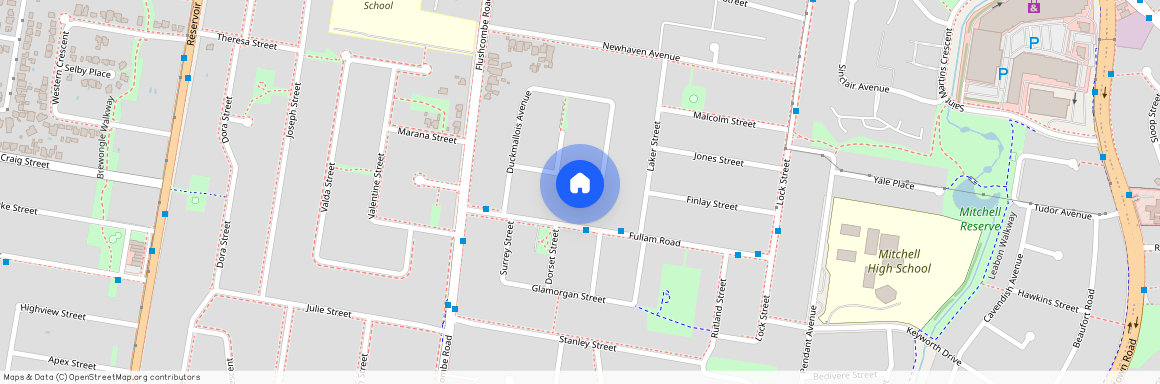 82 Duckmallois Ave, NSW 2148, Blacktown