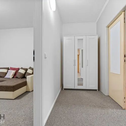 Pronájem, byt 3+1, 71 m - Fotografie 1