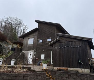 Brandskattevägen, Lindome - Foto 1