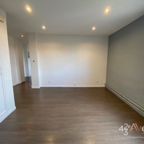 APPARTEMENT T2 A LOUER - Photo 1