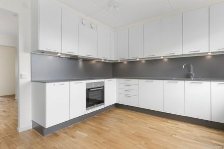Idrottsvägen 4 A - Photo 3