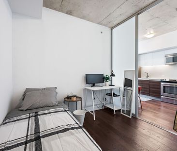 For Lease - 1190 Dundas Street Unit# 420, Toronto, Ontario - Photo 6