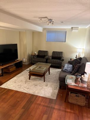 For Lease - 6739 Tattinger Avenue Unit# Basement, Mississauga, Ontario - Photo 1