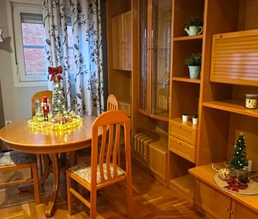 Apartamento de alquiler en Calle Bélgica, Llano - Foto 5