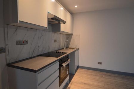 1 bedroom flat to rent - Photo 3