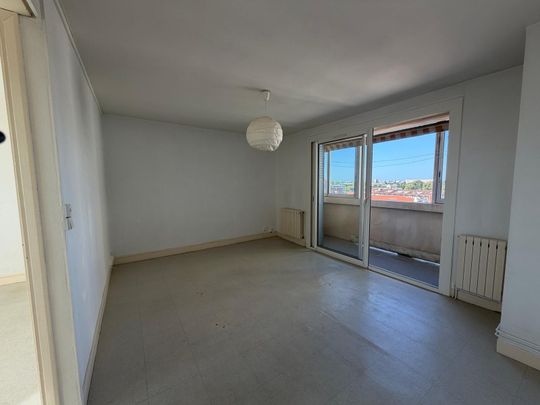 Location Appartement 3 pièces 48m² TOULOUSE 31000 - Photo 1