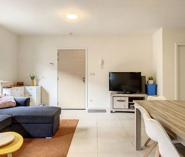 Appartement te huur in Lessines voor € 700 met 2 slaapkamers - Foto 3
