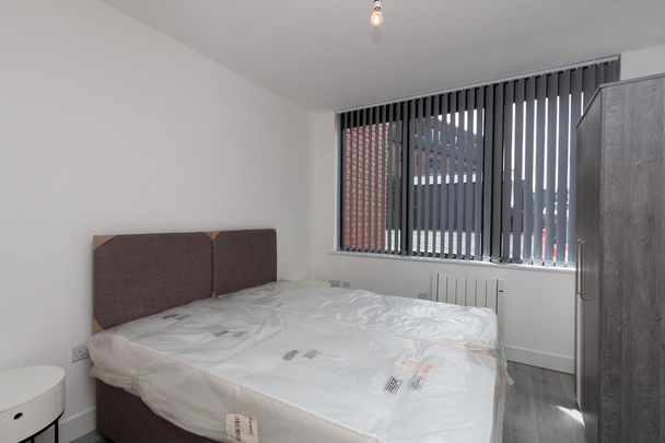 1 bedroom apartment to rent - Photo 1