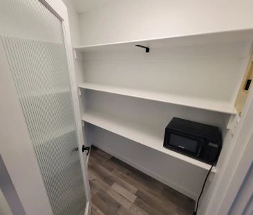 10149 Saskatchewan Drive NW - #401 — Apartment condo - Photo 1
