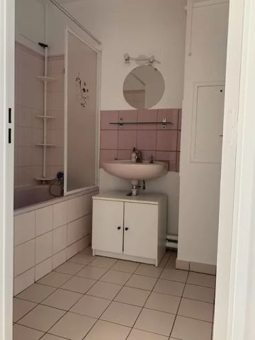 Résidence Arc en Ciel - 2 pièces - Photo 5