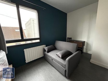 Location Appartement 1 pièce 16m² REIMS 51100 - Photo 2