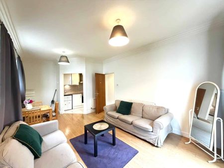 Beresford House, Mayor Street Lower, Dublin 1 - Photo 5