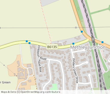 Methley, West Yorkshire, LS26 - Photo 1