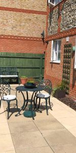 Golden gate Way - Photo 3