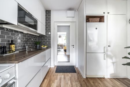 Spånga - 2rok - 12mån - 13.800kr/mån - Foto 3