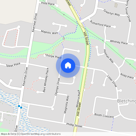 46 Lister Drive, NSW 2800, Orange