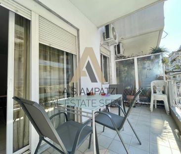 Studio / γκαρσονιέρα 55 τ.μ. προς ενοικίαση - Photo 4