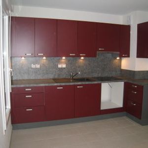 À louer / Appartement F2 / BESANCON QUARTIER CHAPRAIS 18 rue de Belfort - Photo 3