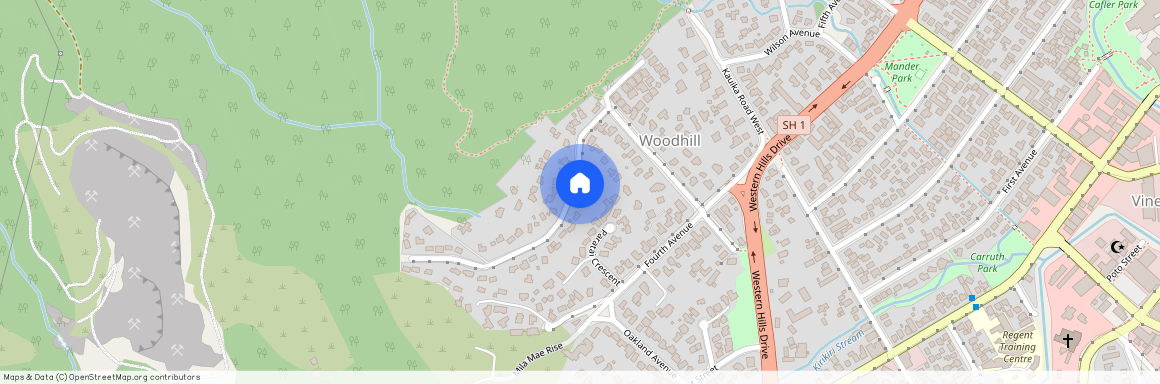 7 Glendale Road, Woodhill