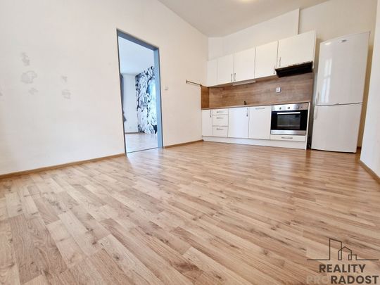 Pronájem bytu 3+kk 67 m² - Photo 1