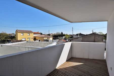 Appartement 2 pièces - Photo 5