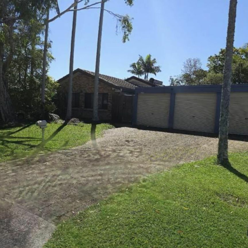 Currumbin Waters Gem - Including Jetty and Pool! - Photo 1