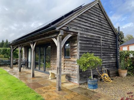 SELF CONTAINED GARDEN STUDIO - Photo 2