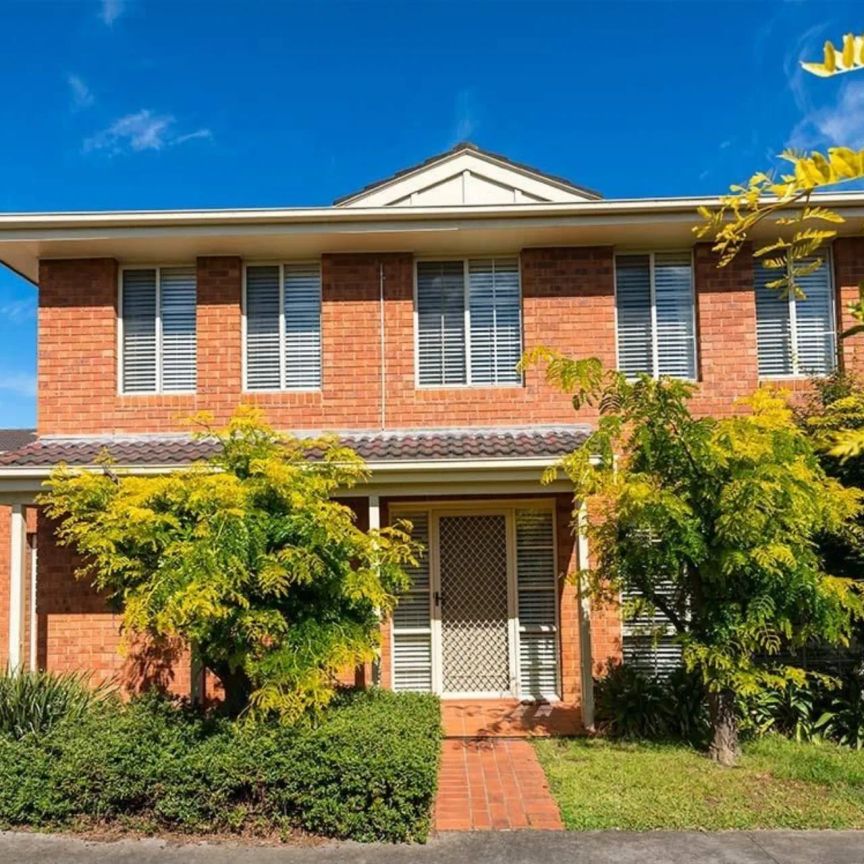 10/68 Fewster Road, Hampton. - Photo 1