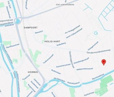 Woning te huur in Sint-Amandsberg voor € 1.500 met 3 slaapkamers - Photo 5