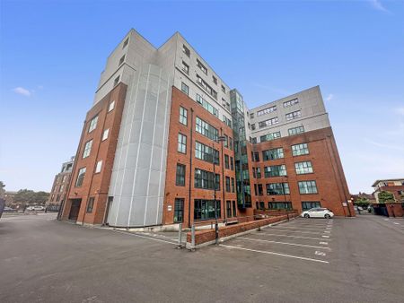 1 bedroom apartment to rent - Photo 3