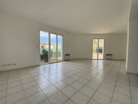 La Martelle- MAISON T4-85.92m² - Photo 3