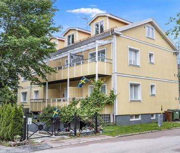 Papegojvägen, Västerås - Foto 3