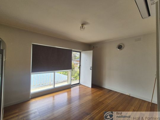1 Bedroom Apartment - Photo 1