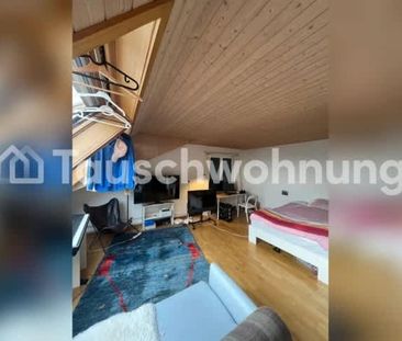 2.5 Zimmer, 71 m², 3. Stock - Photo 1