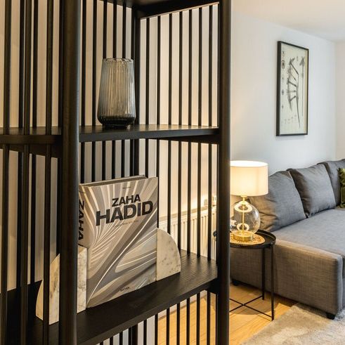 Provost Street - Photo 1