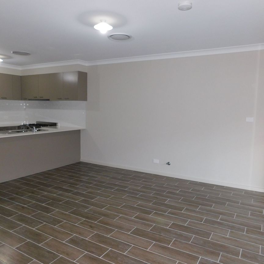 Modern Family Home - Photo 1