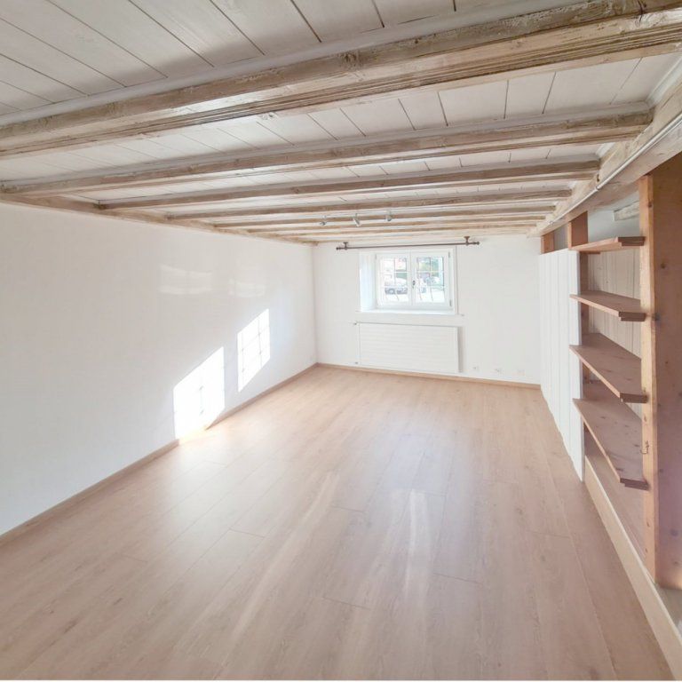 Place de l'Eglise 2 - Concise - Foto 1