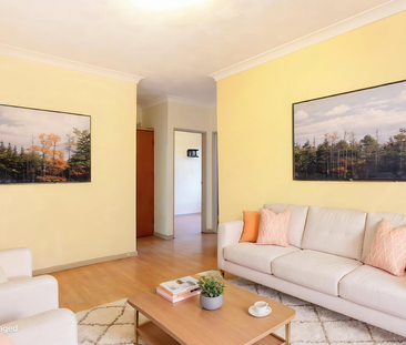 2 BEDROOM UNIT 800M TO AUBURN STATION - Photo 3