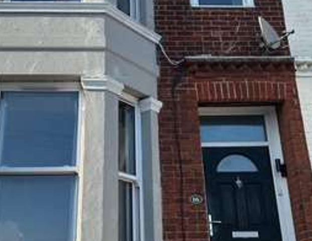 Upper Hollingdean Road Room 4 - Single - Photo 1