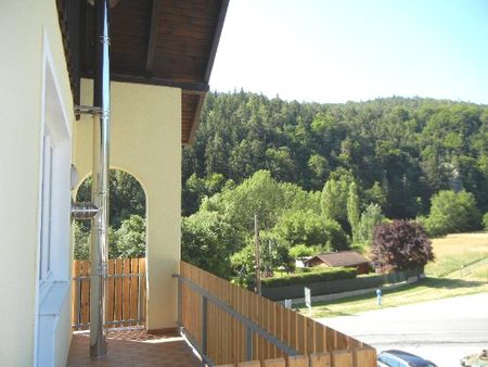 Singlewohnung mit Balkon und Parkmöglichkeit zum Inklusivpreis! - Foto 5