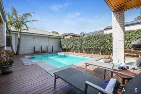 “Spacious Family Living with Poolside Appeal” - Photo 5