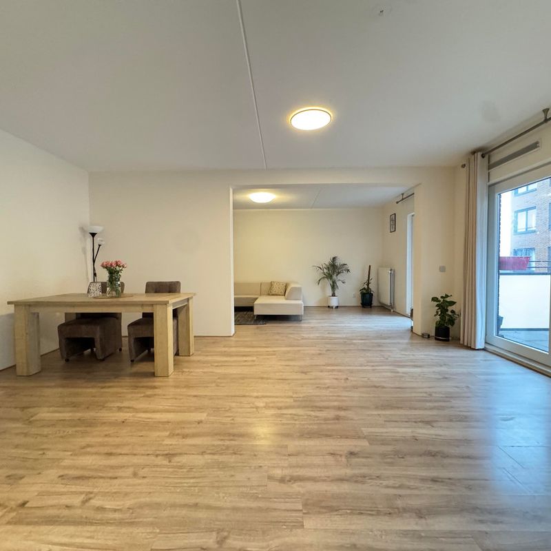 Sonny Rollinsstraat 222 - Foto 1